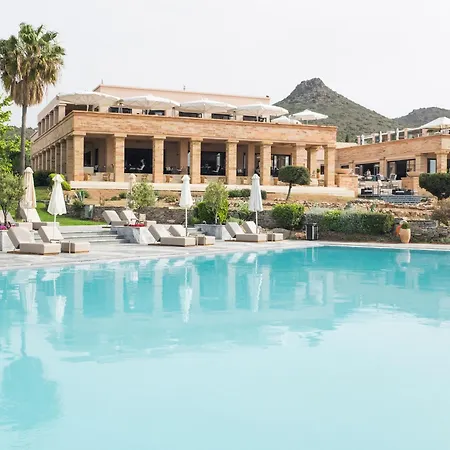 Cape Sounio, A Resort To Live-3