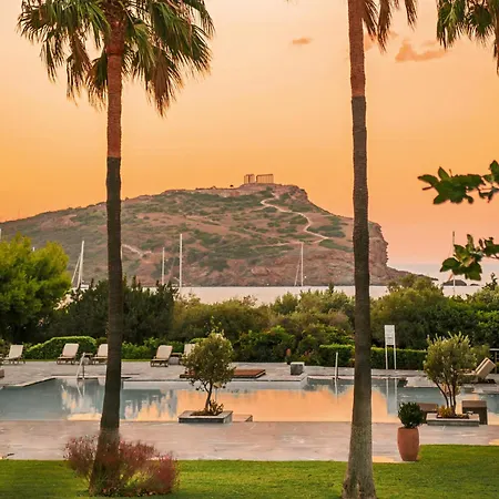 Cape Sounio, A Resort To Live-3