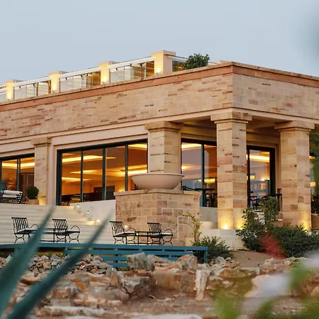 Cape Sounio, A Resort To Live-3