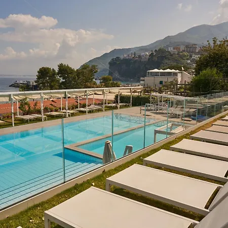 Hotel Le Axidie-3