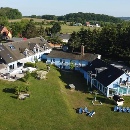 Hotel Klaus Störtebeker-3