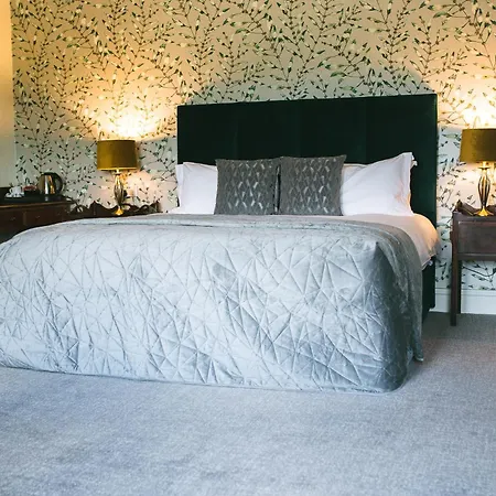 Castle Dargan Hotel-2