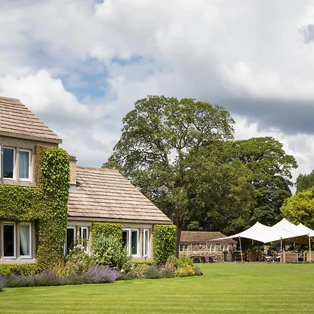 The Devonshire Arms Hotel At Bolton Abbey-3