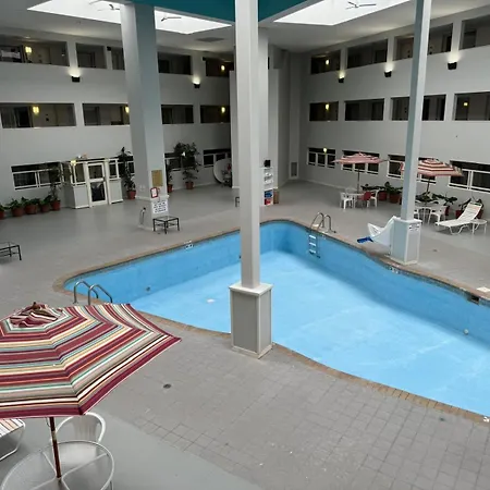 Bedford Plaza Hotel - Boston-2