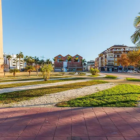 Hotel Torremar - Mares-3