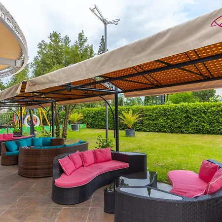 Flamingo Hotel Sunny Beach-3