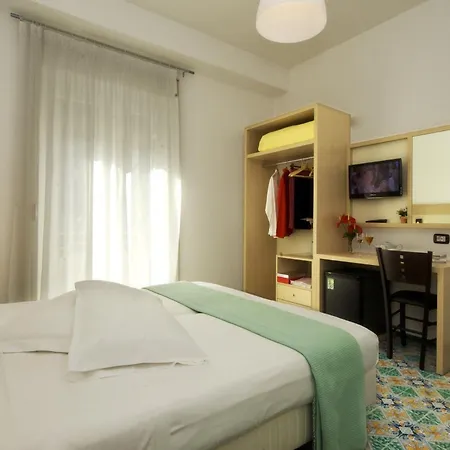 Hotel Torre Di Milo-2