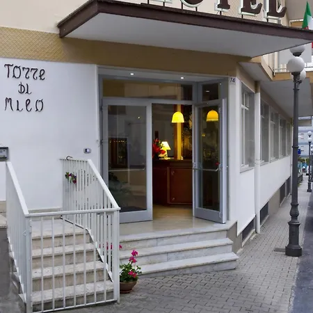 Hotel Torre Di Milo-3
