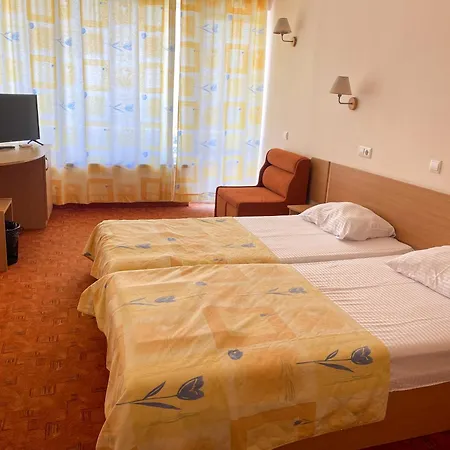 Vezhen Hotel - Free Parking-3