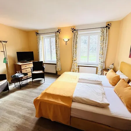 Mosel-Landhaus Hotel Oster-2