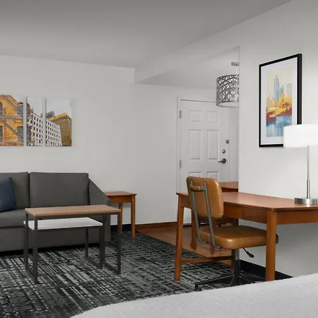Homewood Suites By Hilton Omaha - Downtown-3