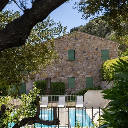Residence Roc E Mare Cargèse-2