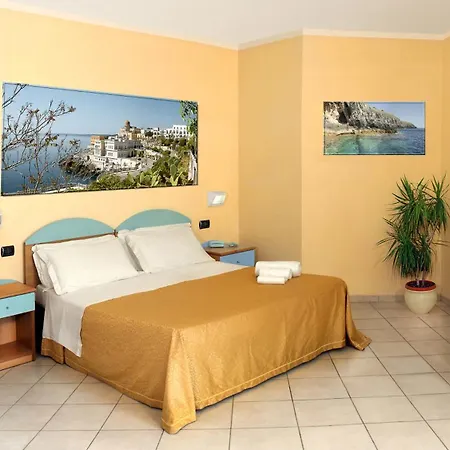Hotel Alize-2