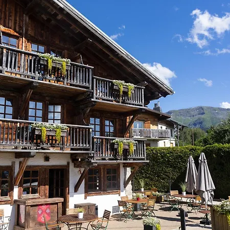 La Ferme du Golf-2