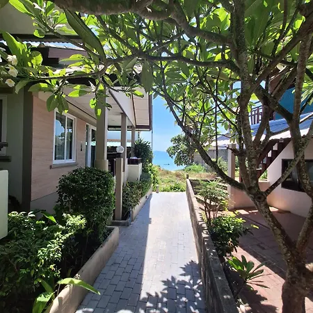 Baanfah Resort Samui-3