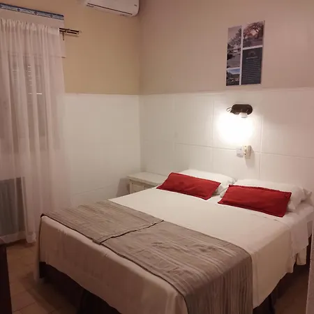 Camino Real Hotel-3