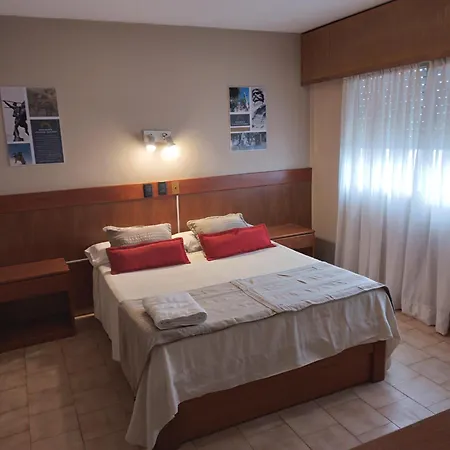 Camino Real Hotel-2