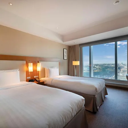 Hotel Associa Shin-Yokohama-2
