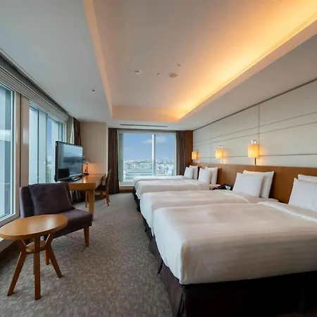 Hotel Associa Shin-Yokohama-3