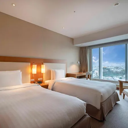 Hotel Associa Shin-Yokohama-3