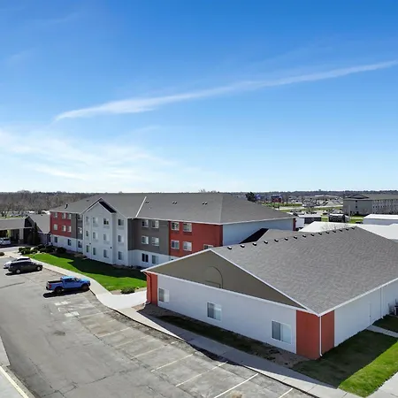 Holiday Inn Express Hotel & Suites Beatrice By Ihg-3