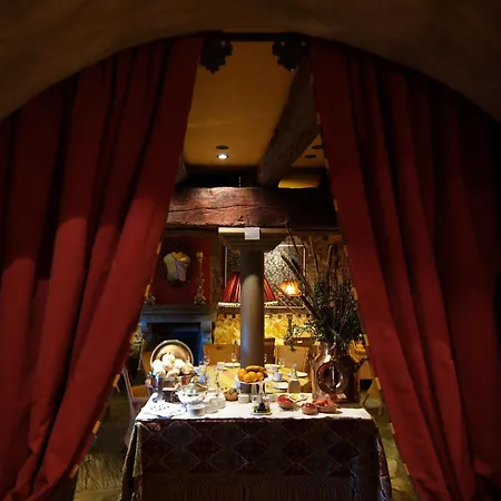Hotel Almud-2