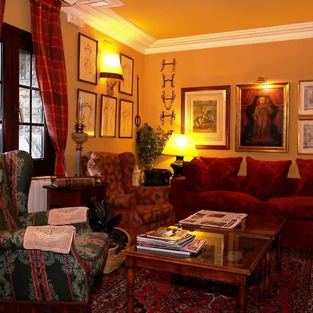 Hotel Almud-3