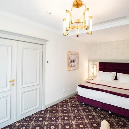Hotel Foisorul Cu Flori-2