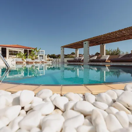 Ampelia Hotel Kassandra-2