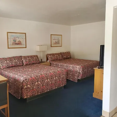 Budget Inn Durango-2