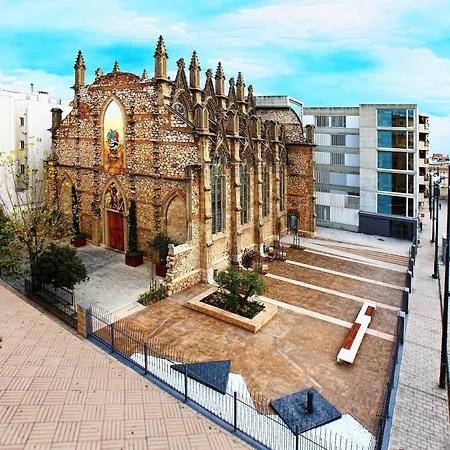 Residencia Universitaria Sant Joan-2