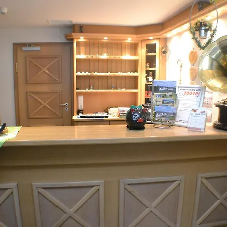 Landhotel Gasthof Wüllner-2