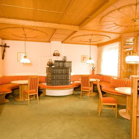 Aparthotel Markushof-2