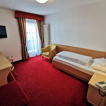 Hotel La Plaza-2