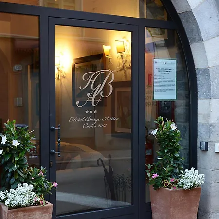 Hotel Borgo Antico-3