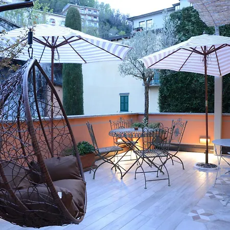 Hotel Borgo Antico-3