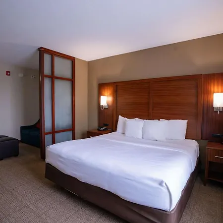 Comfort Suites Flowood - Jackson Airport-2