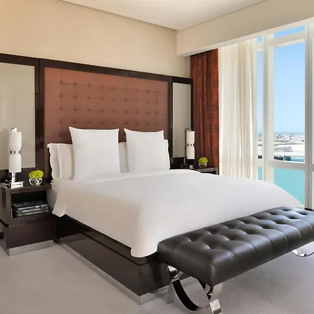 Rosewood Abu Dhabi-2