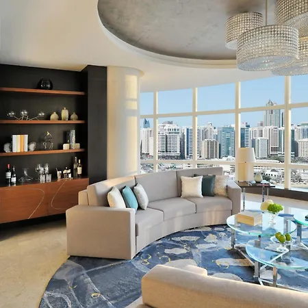 Rosewood Abu Dhabi-2