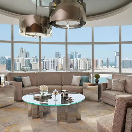 Rosewood Abu Dhabi-3