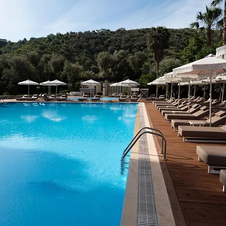 Rapo'S Resort Hotel-2