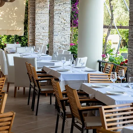 Rapo'S Resort Hotel-2