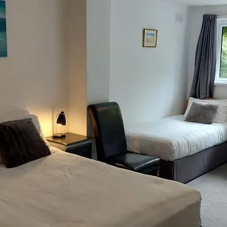 Riverfield Bed And Breakfast-2