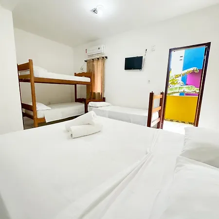 Hotel Marujo-2