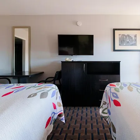 San Marco Inn East - Jacksonville-2