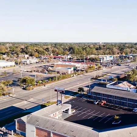 San Marco Inn East - Jacksonville-3