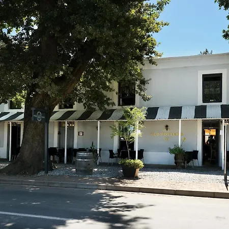 Old Potters Inn-2