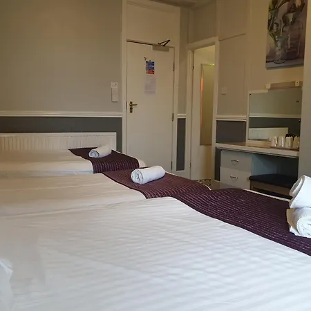 The Blenheim Mount Hotel-2