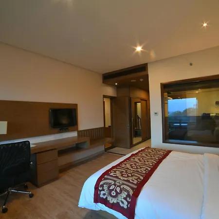 Narayani Heights Hotel & Resort-2