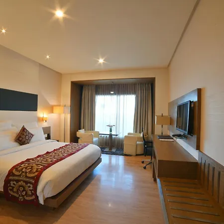 Narayani Heights Hotel & Resort-2